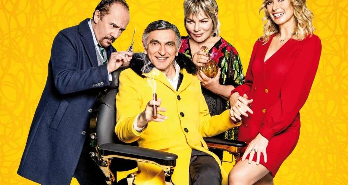 “Con tutto il cuore” cast, trama e trailer,tutto quello che c’è da sapere sul film