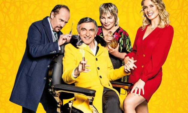 “Con tutto il cuore” cast, trama e trailer,tutto quello che c’è da sapere sul film