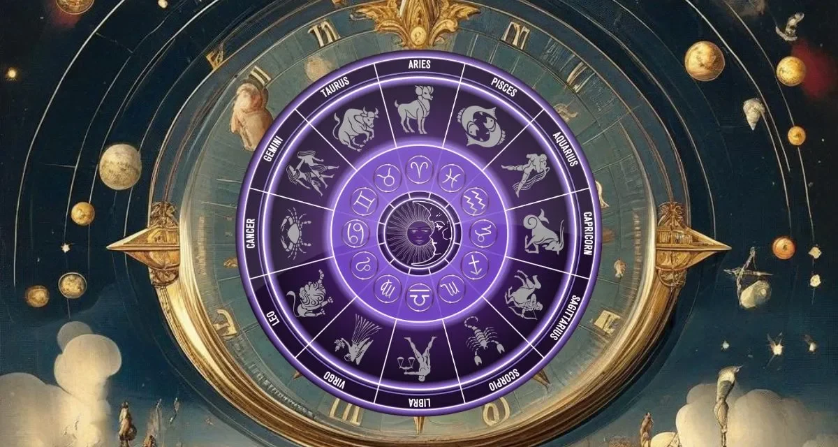 Jackpot Astrologico: Scopri Chi Sarà Baciato dalla Fortuna a Fine Agosto 2024!