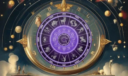 Jackpot Astrologico: Scopri Chi Sarà Baciato dalla Fortuna a Fine Agosto 2024!