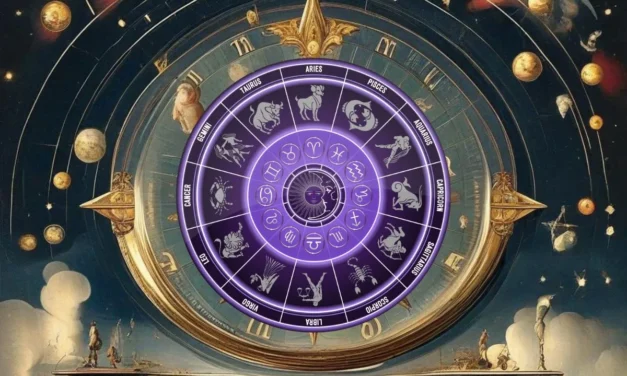 Jackpot Astrologico: Scopri Chi Sarà Baciato dalla Fortuna a Fine Agosto 2024!