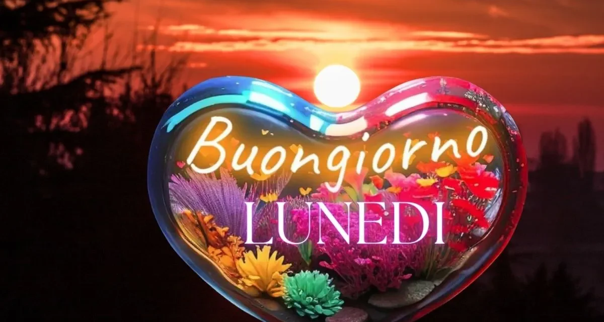 Buongiorno, buon 3° settembre! immagini nuove e frasi originali