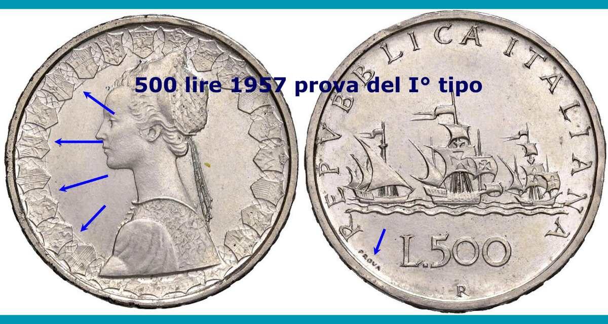 Vecchie Lire: Scopri le Monete che Possono Valere Fino a 8.000 Euro