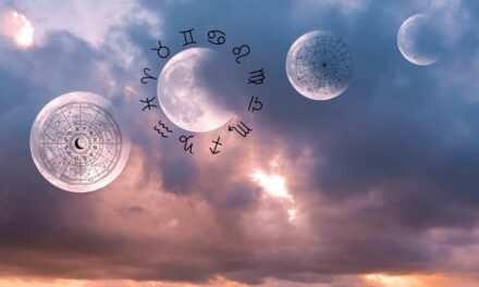 La stagione delle eclissi e i cambiamenti per i 3 segni zodiacali: Ecco quali sono